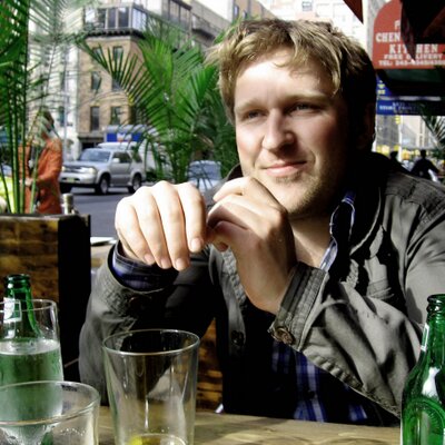 Profile Picture of Thomas Sæbø (@sabo76) on Twitter