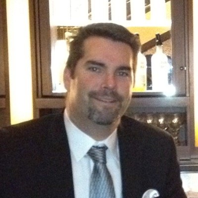 Profile Picture of Brian Dossey (@DosseyBrian) on Twitter