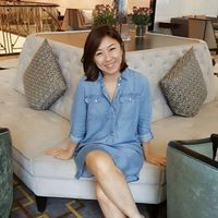 Profile Picture of Sandy Chan (@sandy-chan-42) on Quora