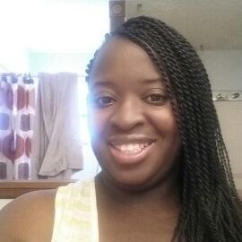 Profile Picture of Nedjie Joseph-Payoute (@josephpayoute) on Pinterest