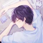 Profile Picture of ๖ۣۜßacha๖ۣۜ( ˘ ³˘)🖤🖇️🖤 (@kong_hyo_mun_______) on Instagram