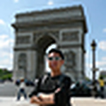 Profile Picture of Chung Yau Chin (@chenyauyau) on Flickr