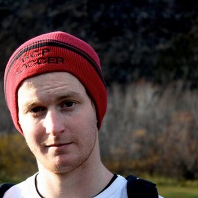 Brendan McHenry - Twitter Profile Picture of Brendan McHenry (@BrendanMcHenry) on Twitter