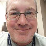 Profile Picture of Paul Rheaume (@paulrheaume) on Instagram