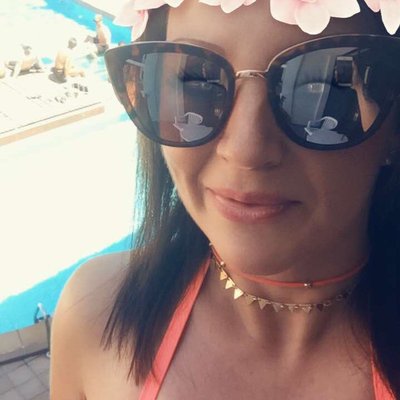 Kelly Quinton - Twitter Profile Picture of Kelly Quinton (@kelmid80) on Twitter