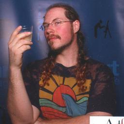 Profile Picture of Michael Verdon (@michael_verdon) on Twitter