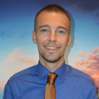 Profile Picture of Blake Odell (@blake-odell) on Quora