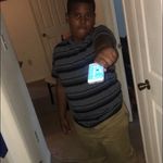 Profile Picture of 🤘lil Jason (@glockajayy) on Instagram