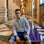 Profile Picture of Thomas_arminio (@thomas_arminio3) on Instagram