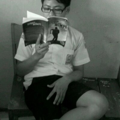 Profile Picture of Bobbie Agan (@@BobbyFirdausS) on Twitter