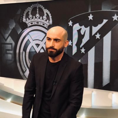 Profile Picture of Sergio Contreras (@Srgio_Contreras) on Twitter