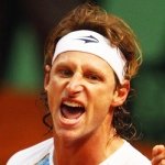 Profile Picture of David Nalbandian (@nalbandiandavid) on Instagram