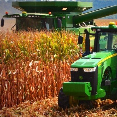 Profile Picture of Jim Madsen (@jmfarm8) on Twitter