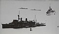 Profile Picture of Jingei-class submarine tenderon Wikipedia