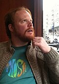 Profile Picture of Matt McCarthy (comedian)on Wikipedia
