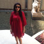 Profile Picture of Lata Patel (@latadpatel24) on Instagram