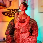 Profile Picture of Rachel Barnes (@humanshapedanimal) on Instagram