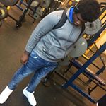 Profile Picture of Isaiah Roberson (@isaiahroberson) on Instagram