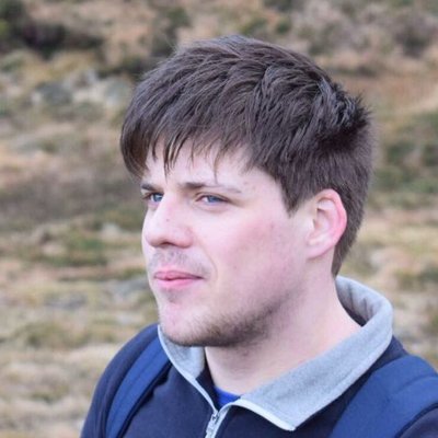 Profile Picture of Scott Coughlin (@scottcoughlin) on Twitter