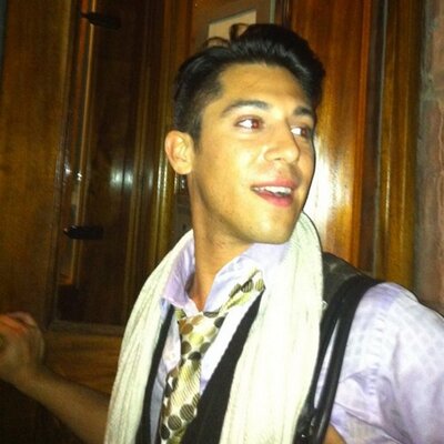 Profile Picture of Harold Barnes III (@HaroldBarnesIII) on Twitter