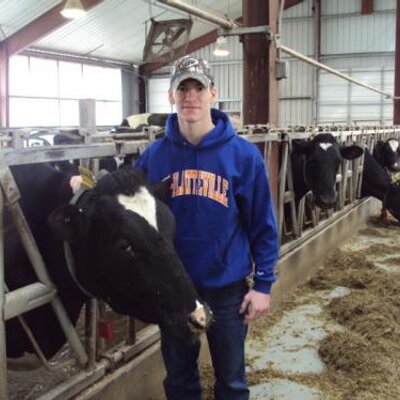 Profile Picture of Kyle Ebersole (@PioneerAg5) on Twitter