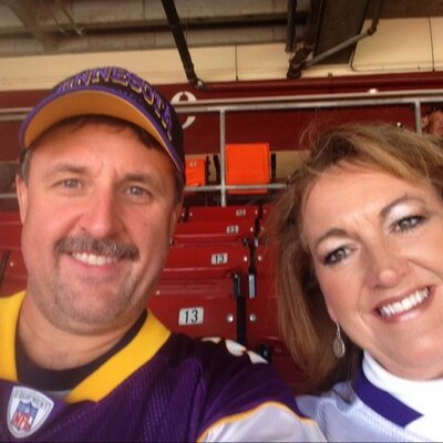 Profile Picture of Mike Cantrell (@mikecantrell81) on Twitter