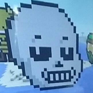 Profile Picture of Sans (@DanielJacklin) on Twitter
