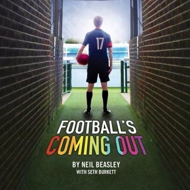 Profile Picture of Football'sComingOut (@FCO_Book) on Twitter