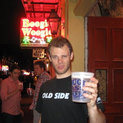 Profile Picture of Thomas O'Halloran (@thomasjames05) on Twitter