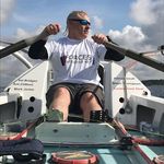 Profile Picture of Alan Mulkern (@viking_rower69) on Instagram