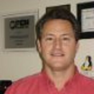 Profile Picture of Randy Ennis (@rcgRandy) on Twitter