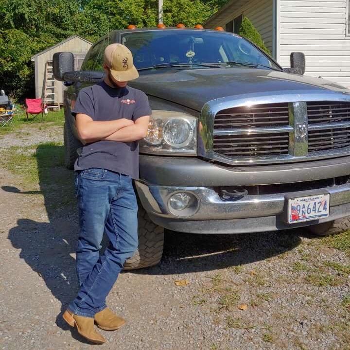 Profile Picture of Clayton Edmonds (@clayton_edmonds_) on Tiktok