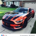 Profile Picture of Gabriel Proctor (@gabriel.proctor.797525) on Facebook