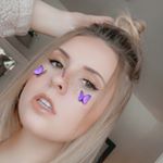Profile Picture of Zoe Wolfe (@zzoewolfe) on Instagram