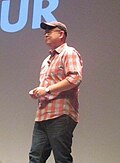 Profile Picture of Peter Sohnon Wikipedia