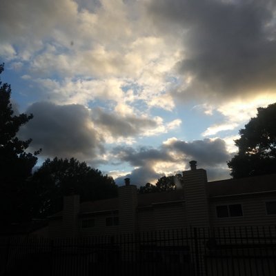 Profile Picture of Dirk Davis (@DirkDavis13) on Twitter