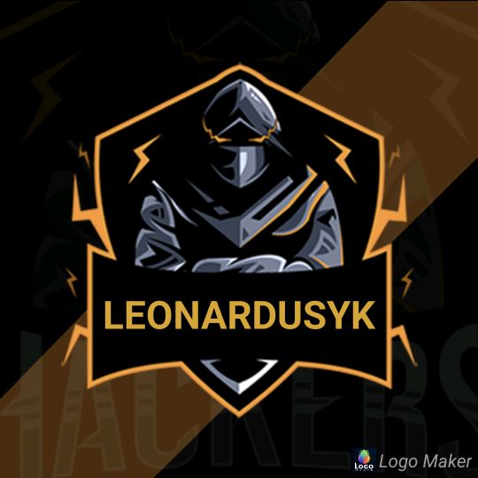 Profile Picture of INT • LEOYK✝ (@leonardus.yk) on Tiktok