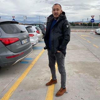 Profile Picture of Klajdi Xhahysa (@klajdi.xhahysa.96) on Facebook
