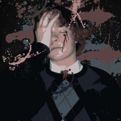 Profile Picture of AJ Nicholson (@AJ_theARTIST_6) on Twitter