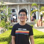 Profile Picture of Howard Felipe (@earlyyyn) on Instagram