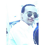 Profile Picture of Mohamed Hamdy (@mhamdy510) on Flickr