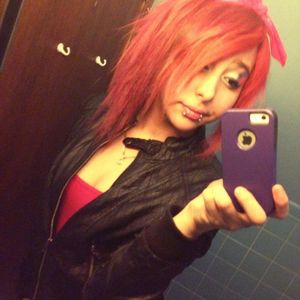 Profile Picture of Cristina Serrano (@cristy.s8993) on Myspace