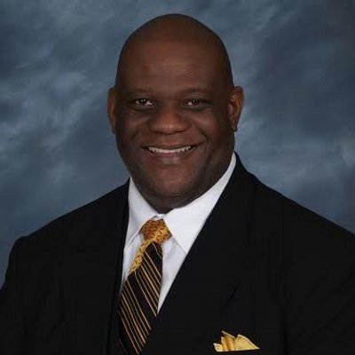 Profile Picture of Dwight McKissic (@pastordmack) on Twitter