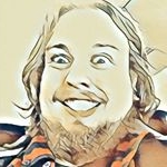 Profile Picture of Eric (@ericfear) on Instagram