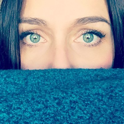 Profile Picture of Katie Didn'ton Twitter