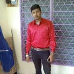 Profile Picture of Thaddeus Shantkar Bartholomew (@thaddeusbartholomew) on Instagram