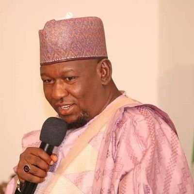 Profile Picture of Muhammad Kabir Haruna (@kabir_gombe) on Twitter