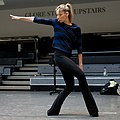 Profile Picture of Antonia Franceschion Wikipedia