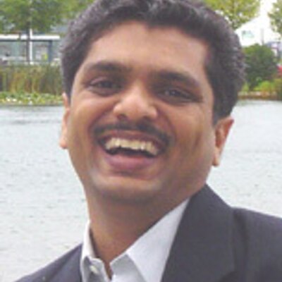 Kumar P Doshi - Twitter Profile Picture of Kumar P Doshi (@KumarPDoshi) on Twitter
