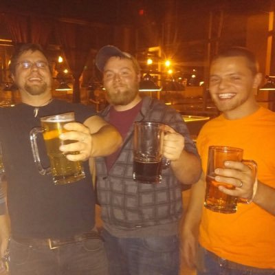 Profile Picture of Joshua Eberle (@UnavowedArchive) on Twitter